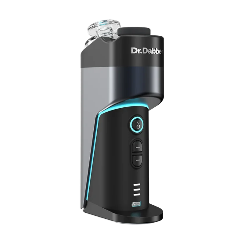 Dr. Dabber Switch GO vaporizer front product image