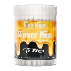 Glob Mops Glob Mops Slurper Mops – dab cleaning mop