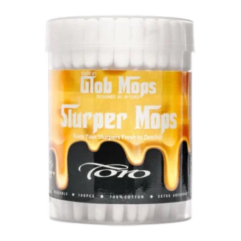 Glob Mops Glob Mops Slurper Mops – dab cleaning mop