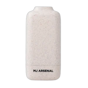 MJ Arsenal Houdini Smoke Filter – disposable carbon air filter