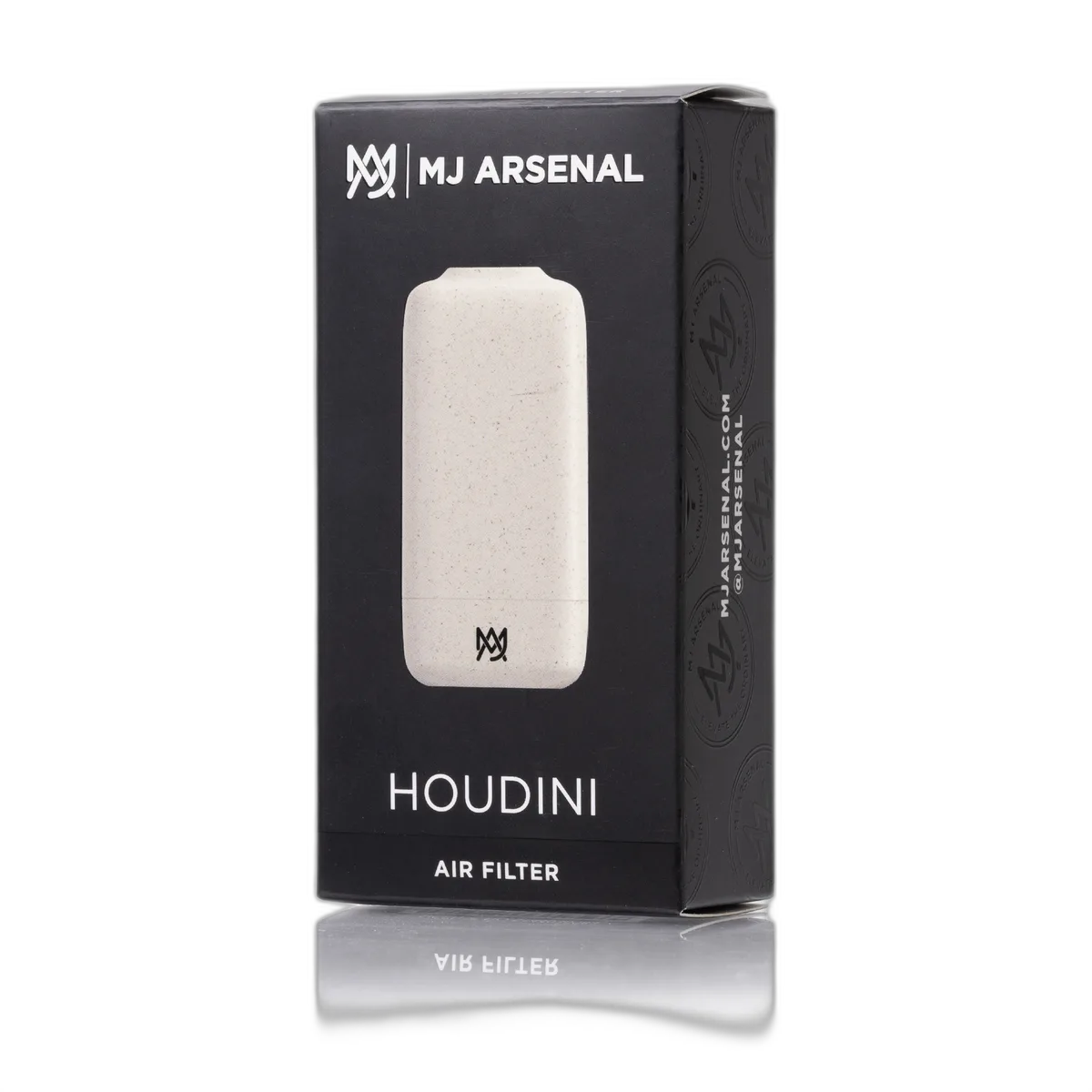 MJ Arsenal Houdini Smoke Filter