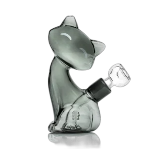 Hemper Hemper Alleycat Water Pipe – Hemper Alleycat Water Pipe
