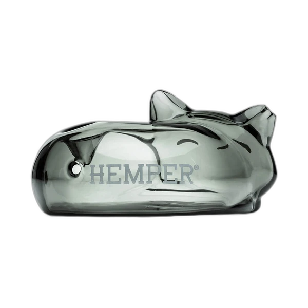 Hemper Hemper Alleycats Hand Pipe
