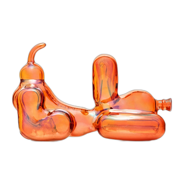 Hemper Hemper Balloon Dog Hand Pipe – Hemper Balloon Dog Hand Pipe