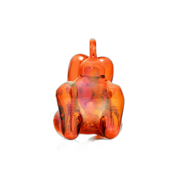 Hemper Hemper Balloon Dog Hand Pipe