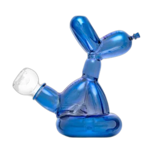 Hemper Hemper Balloon Dog Water Pipe – Hemper Balloon Dog Water Pipe