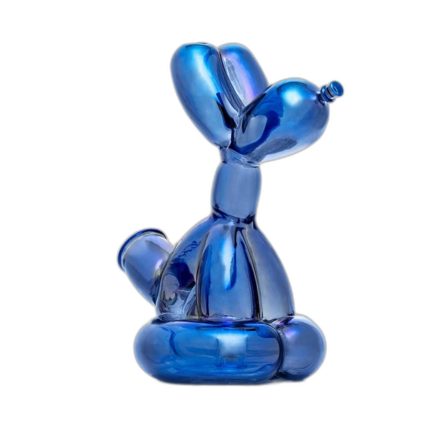 Hemper Hemper Balloon Dog Water Pipe