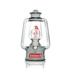 Hemper Hemper Bowlman Lantern Water Pipe – Hemper Bowlman Lantern Water Pipe