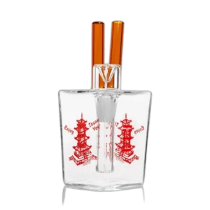 Hemper Hemper Chinese Takeout Water Pipe – Hemper Chinese Takeout Water Pipe