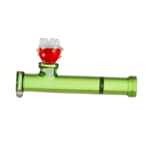 Hemper Hemper Gaming Flower Piranha Hand Pipe – Hemper Gaming Flower Piranha Hand Pipe