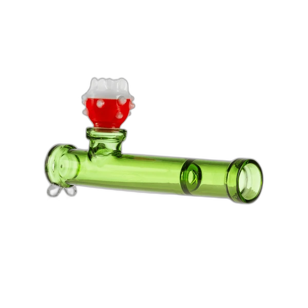 Hemper Hemper Gaming Flower Piranha Hand Pipe