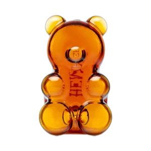 Hemper Hemper Gummy Bear Hand Pipe – Hemper Gummy Bear Hand Pipe