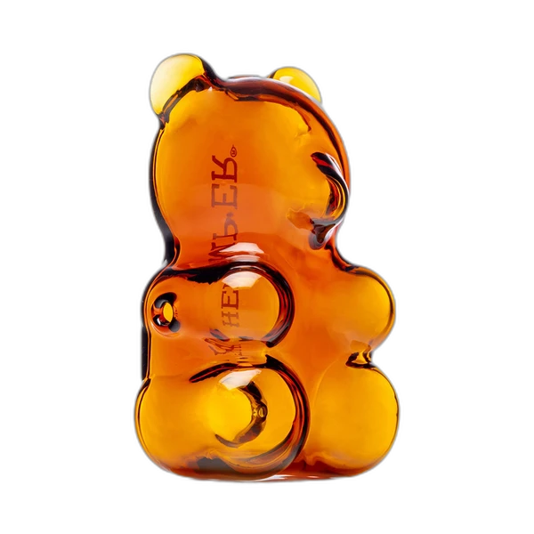 Hemper Hemper Gummy Bear Hand Pipe