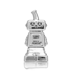 Hemper Hemper Hi-Robot Pipe – Hemper Hi-Robot Pipe