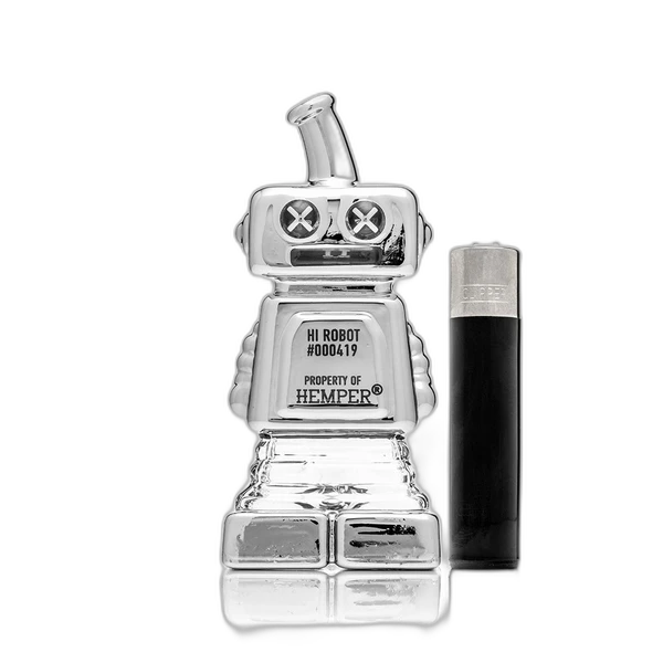 Hemper Hemper Hi-Robot Pipe