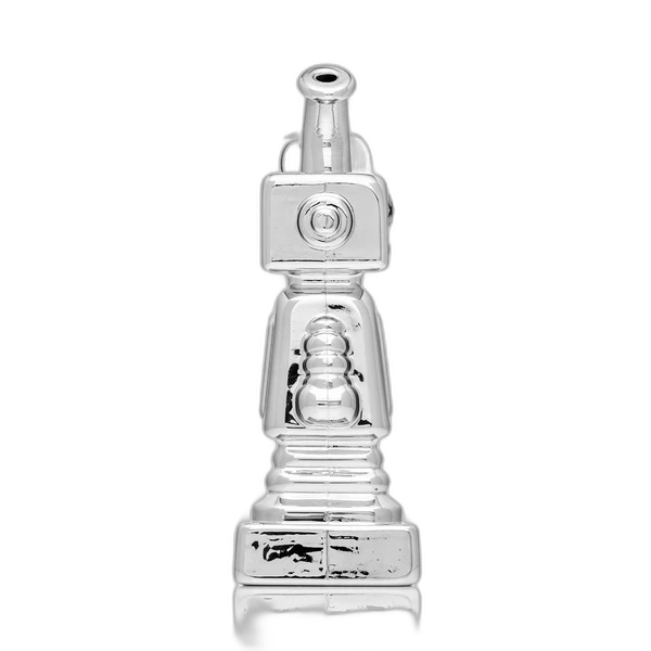 Hemper Hemper Hi-Robot Water Pipe