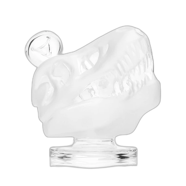 Hemper Hemper Jurassic Spark Skull Water Pipe