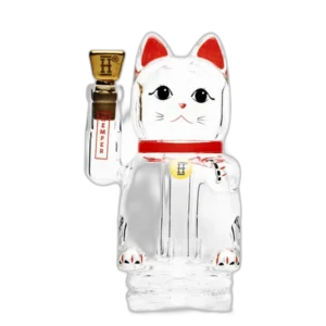Hemper Hemper Lucky Cat Peak Top – Hemper Lucky Cat Peak Top