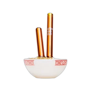 Hemper Hemper Ramen Bowl Hand Pipe – Hemper Ramen Bowl Hand Pipe