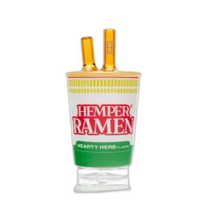 Hemper Hemper Ramen Cup Peak Top – Hemper Ramen Cup Peak Top
