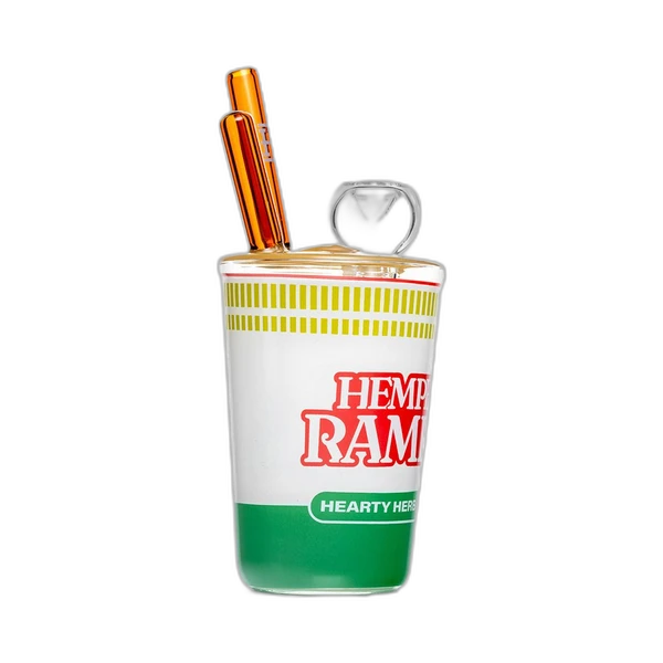 Hemper Hemper Ramen Cup Water Pipe