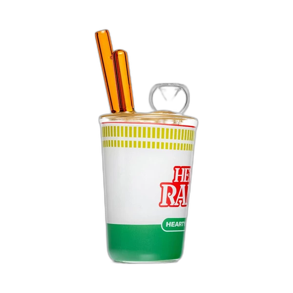 Hemper Hemper Ramen Cup Water Pipe