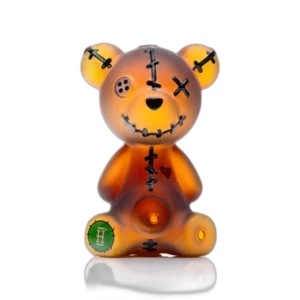 Hemper Hemper Scare Bears - Teddy Bear Pipe – Hemper Scare Bears - Teddy Bear Pipe