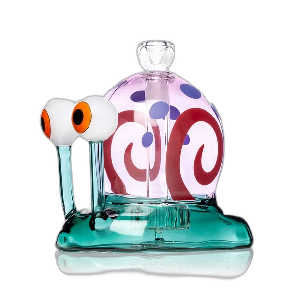 Hemper Hemper Snail XL Water Pipe
