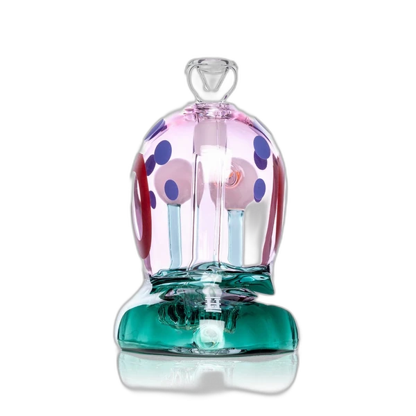 Hemper Hemper Snail XL Water Pipe
