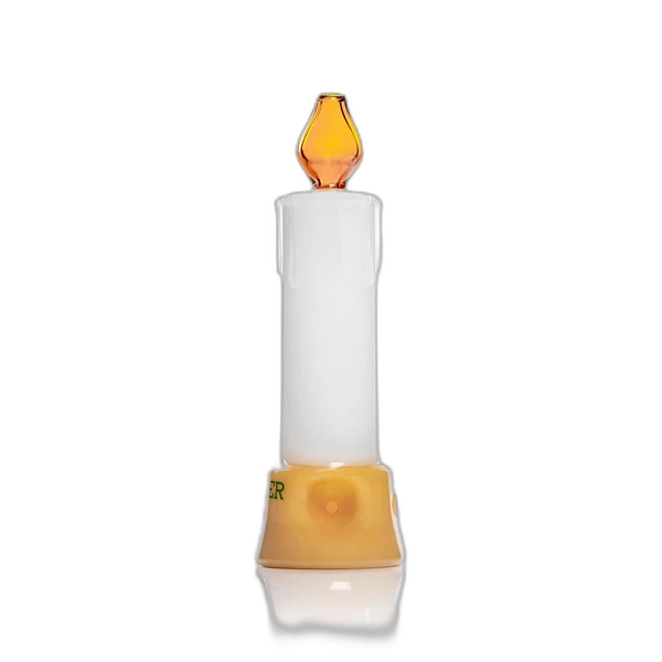 Hemper Hemper Tea Party Candle Hand Pipe
