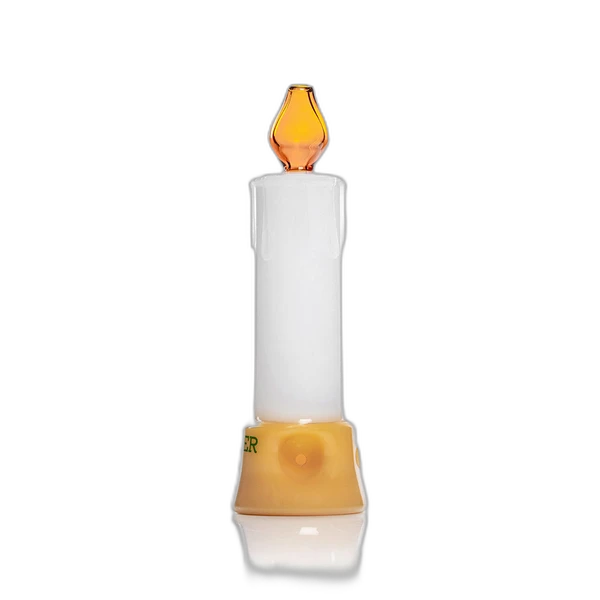 Hemper Hemper Tea Party Candle Hand Pipe