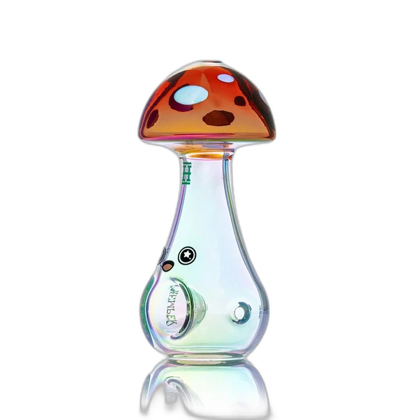 Hemper Hemper Trippy Shroom Hand Pipe
