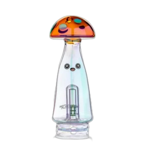 Hemper Hemper Trippy Shroom Peak Top – Hemper Trippy Shroom Peak Top