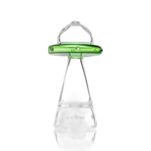 Hemper Hemper UFO Hand Pipe – Hemper UFO Hand Pipe