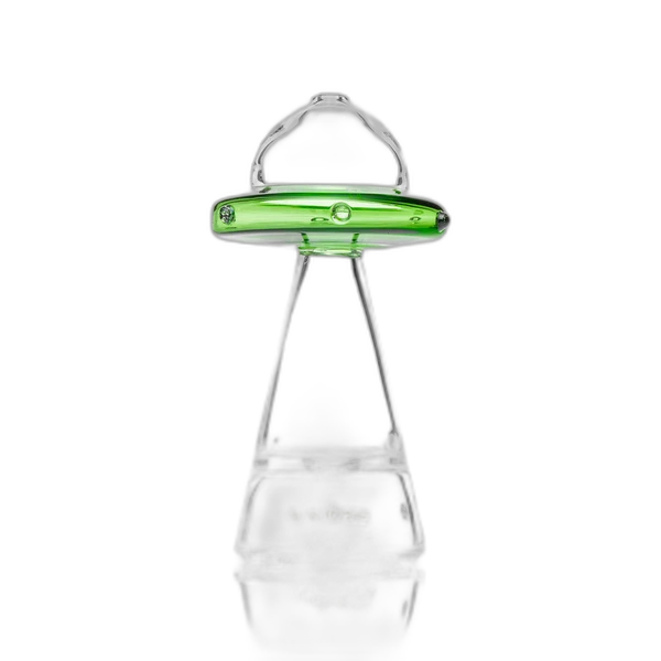 Hemper Hemper UFO Hand Pipe – Hemper UFO Hand Pipe
