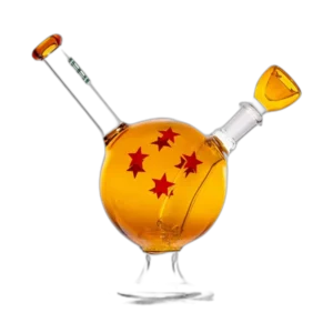 Hemper Hemper Wish Ball Water Pipe – Hemper Wish Ball Water Pipe