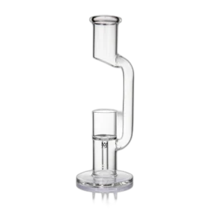 MJ Arsenal Phantom Proxy Water Pipe – borosilicate glass with built-in perc