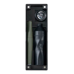 Tuckform Magnetic Case for Aeris - Jet Black