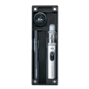 Tuckform Magnetic Case for Yocan Orbit - Jet Black