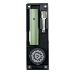 Tuckform Magnetic Case for Pax 4 / Flow - Jet Black