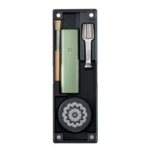 Tuckform Magnetic Case for Pax Plus / Mini / 3 - Jet Black