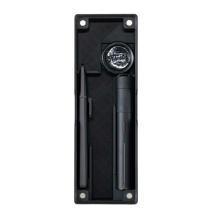 Tuckform Magnetic Case for Pivot - Jet Black