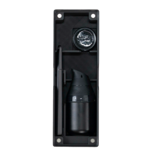Tuckform Magnetic Case for Proxy - Jet Black