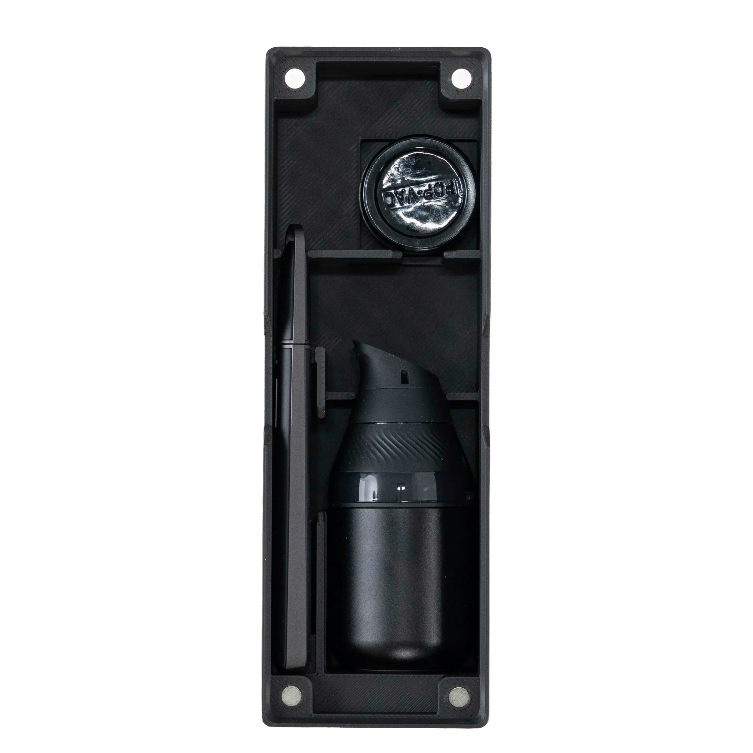 Tuckform Magnetic Case for Proxy - Jet Black