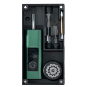 Tuckform Magnetic Case for Solo 3 - Jet Black