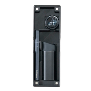 Tuckform Magnetic Case for Yocan Pocket - Jet Black