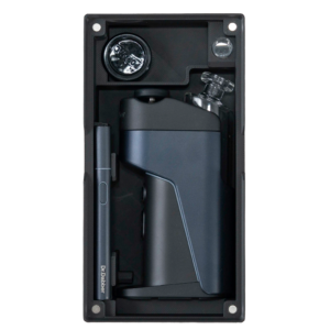Tuckform Magnetic Case for Switch GO - Jet Black