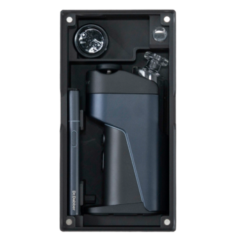 Tuckform Magnetic Case for Switch GO - Jet Black