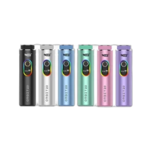 Yocan Orbit 2.0 Battery - official product image