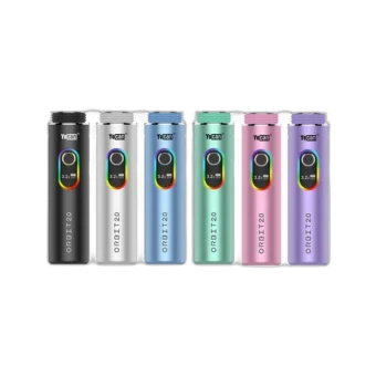 Yocan Orbit 2.0 Battery - official product image